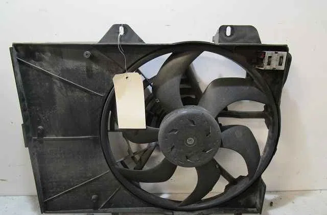 Ventilateur de refroidissement PEUGEOT 208 I occasion