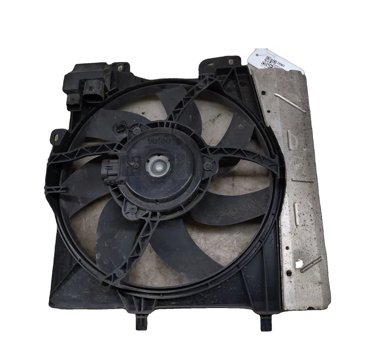 VENTILATEUR DE REFROIDISSEMENT PEUGEOT 208 M143131