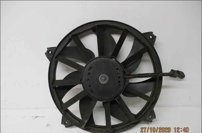 Ventilateur de refroidissement PEUGEOT 3008 I occasion