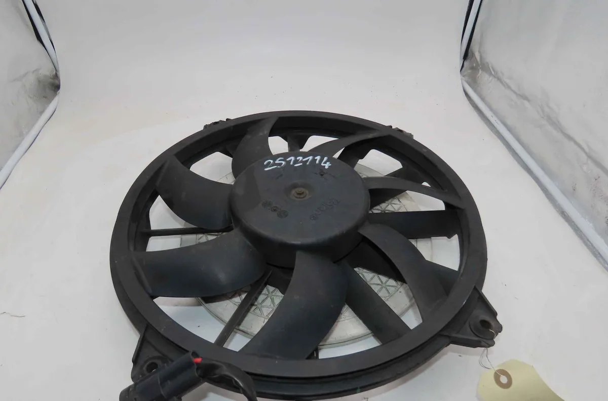 Ventilateur de refroidissement PEUGEOT 3008 I occasion