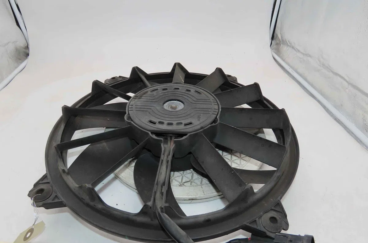Ventilateur de refroidissement PEUGEOT 3008 I occasion