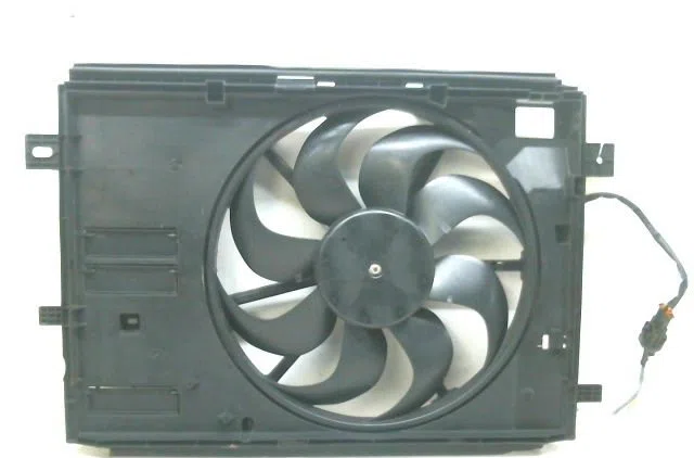 Ventilateur de refroidissement Peugeot 3008 SUV (MC_, MR_, MJ_, M4_) 1.2 thp- puretech 130 (mrhnsm, mrhnsu, mrhnsj, mrhn