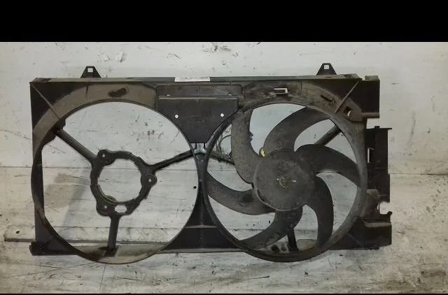 Ventilateur de refroidissement Peugeot 306 Break (7E, N3, N5) 1.9 d (1998-2002) occasion
