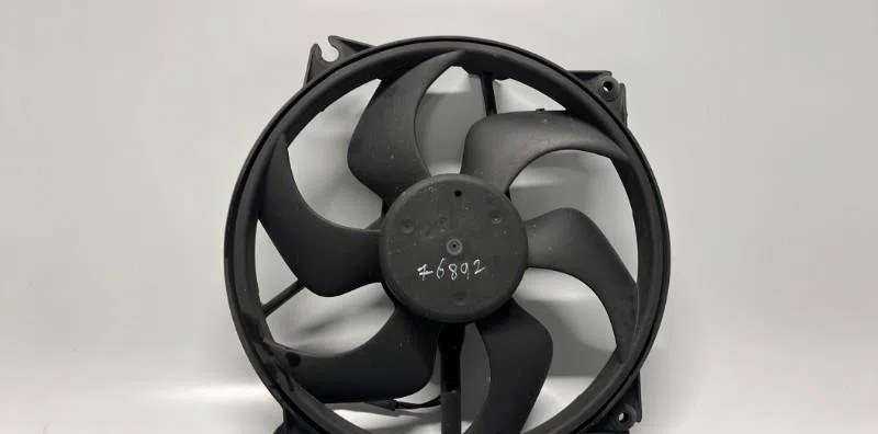 Ventilateur de refroidissement PEUGEOT 307 PHASE 1 BREAK occasion