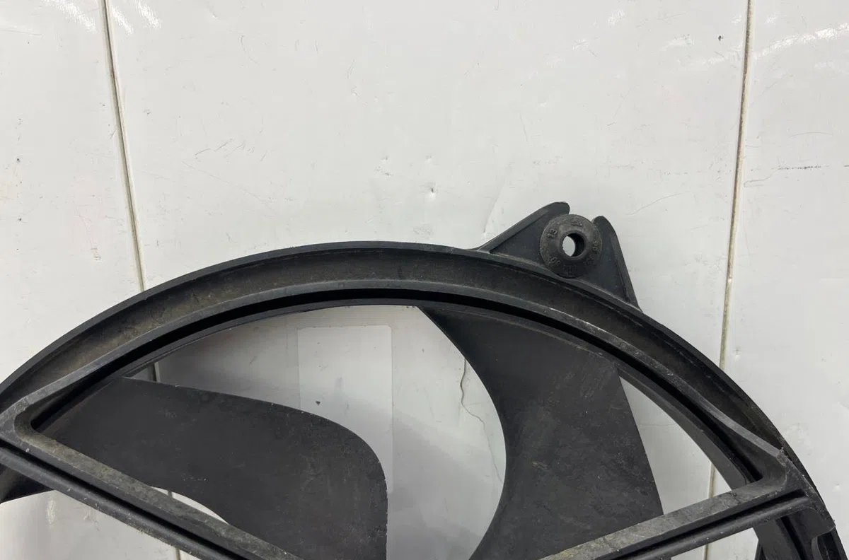 Ventilateur de refroidissement PEUGEOT 307 PHASE 1 occasion