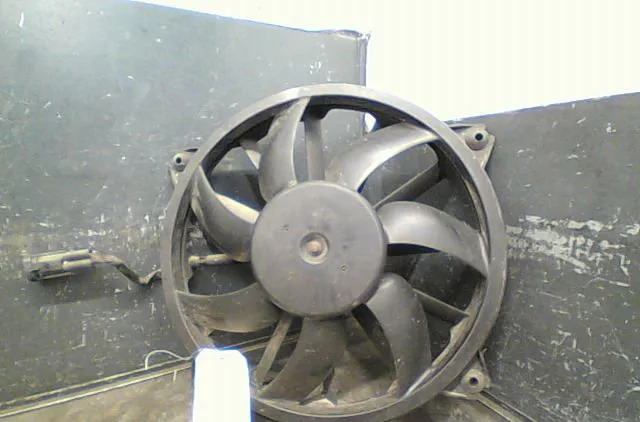 Ventilateur de refroidissement Peugeot 307 SW (3H) 1.6 hdi 110 (2003-2007) occasion