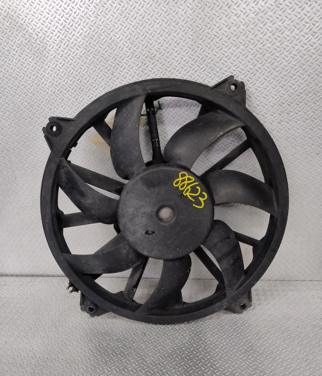 Ventilateur de refroidissement PEUGEOT 308 1  308 1 PHASE 1 occasion