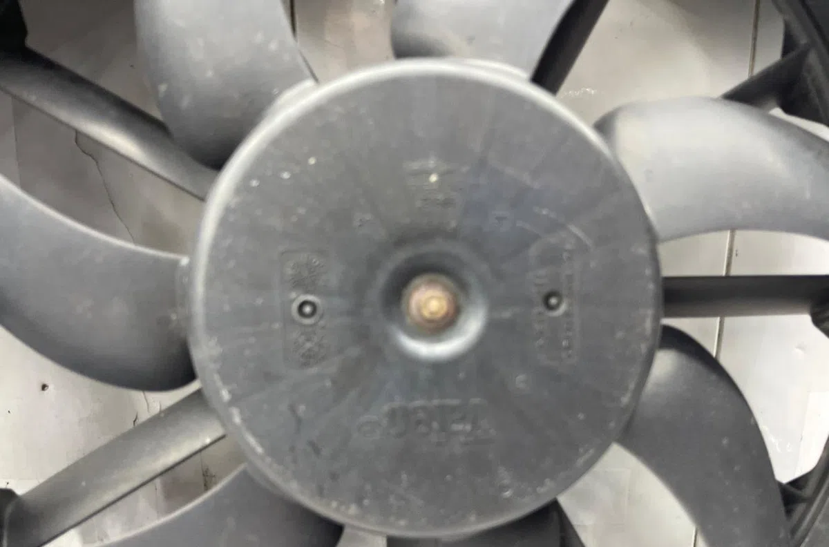 Ventilateur de refroidissement PEUGEOT 308 1 PHASE 1 occasion