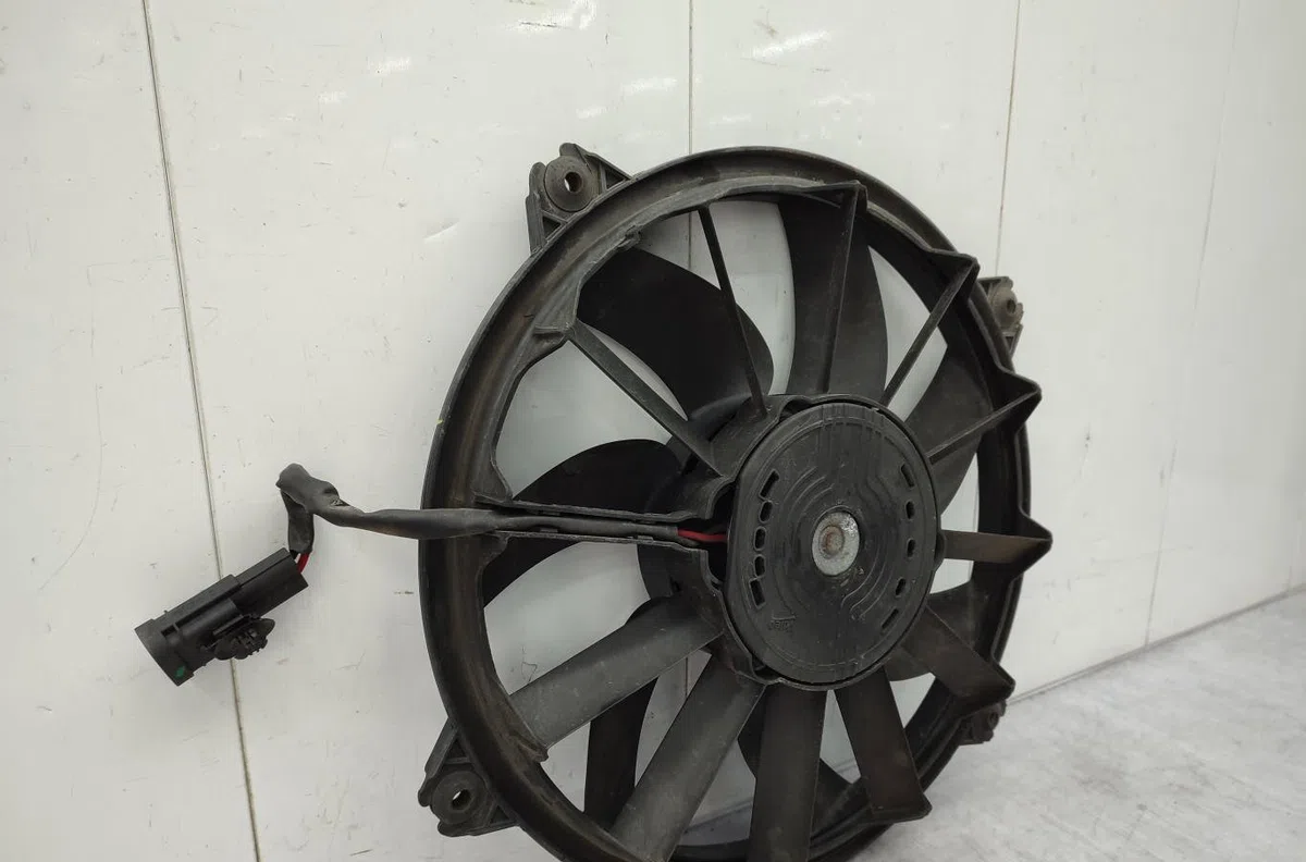 Ventilateur de refroidissement PEUGEOT 308 1 PHASE 2 occasion