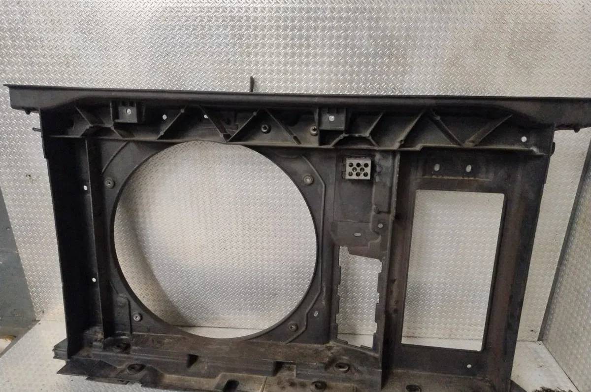 Ventilateur de refroidissement PEUGEOT 308 1 SW PHASE 1 BREAK occasion