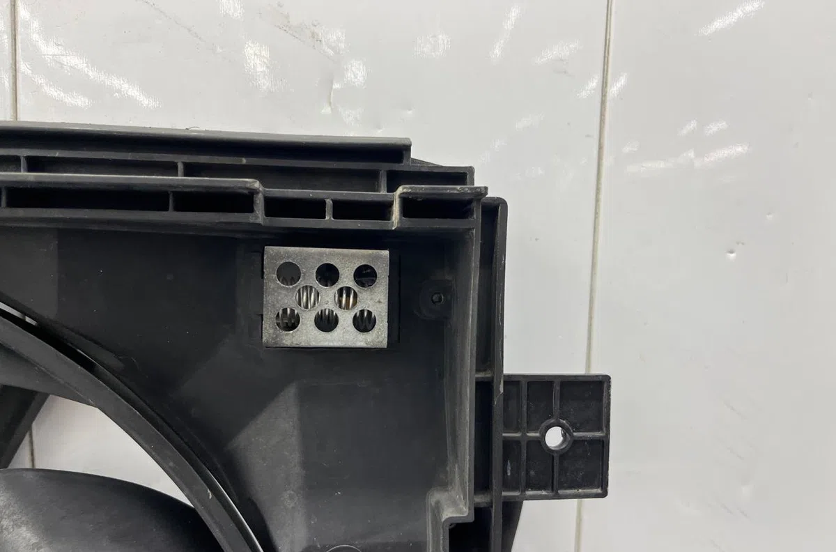 Ventilateur de refroidissement PEUGEOT 308 2 SW PHASE 1 BREAK occasion