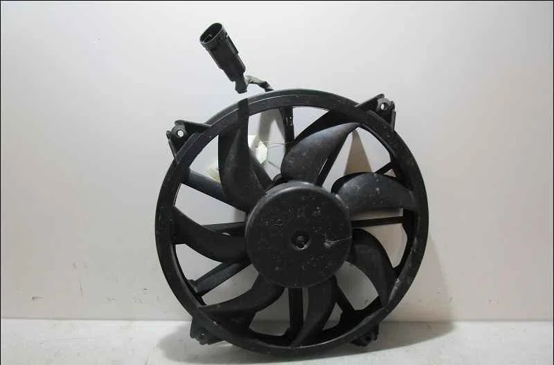 Ventilateur de refroidissement PEUGEOT 308 I occasion