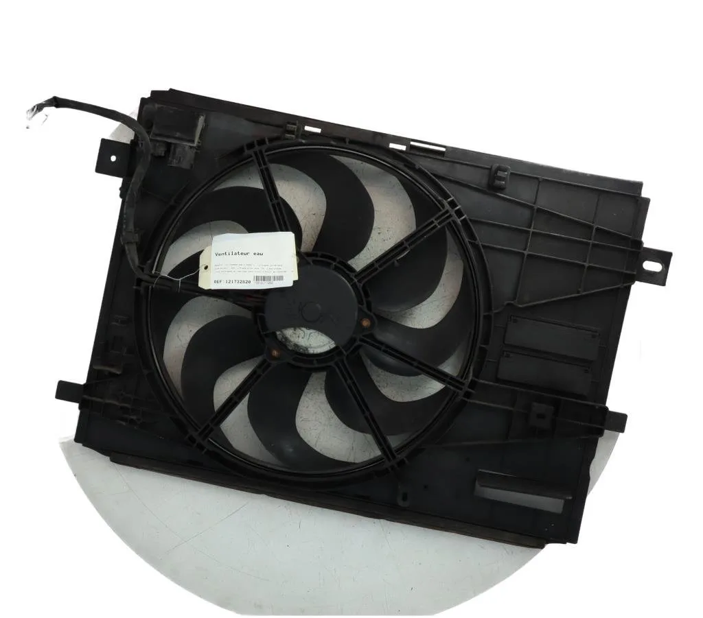 Ventilateur de refroidissement Peugeot 308 II (LB_, LP_, LW_, LH_, L3_) 1.6 hdi - bluehdi 115 (2013-2021) 5 portes occas