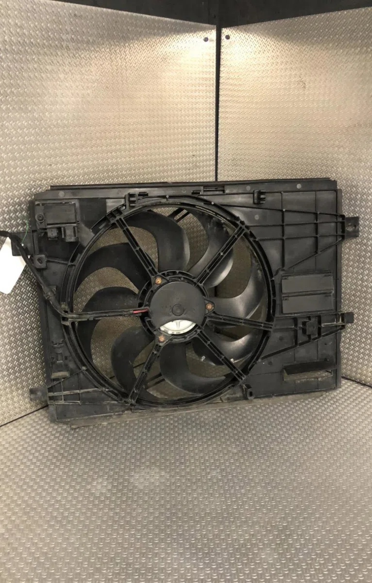 Ventilateur de refroidissement Peugeot 308 II (LB_, LP_, LW_, LH_, L3_) 1.6 thp 125 (2013-2021) occasion