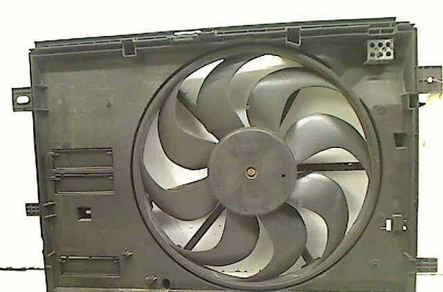 Ventilateur de refroidissement PEUGEOT 308 occasion