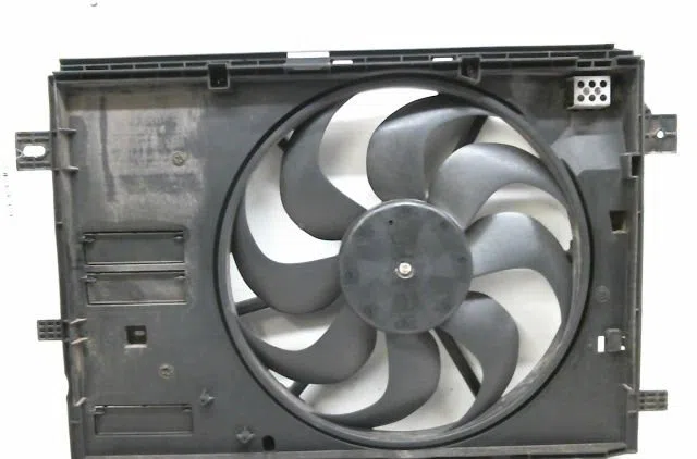 Ventilateur de refroidissement Peugeot 308 SW II (LC_, LJ_, LR_, LX_, L4_) 1.5 bluehdi 130 (2017-2021) occasion