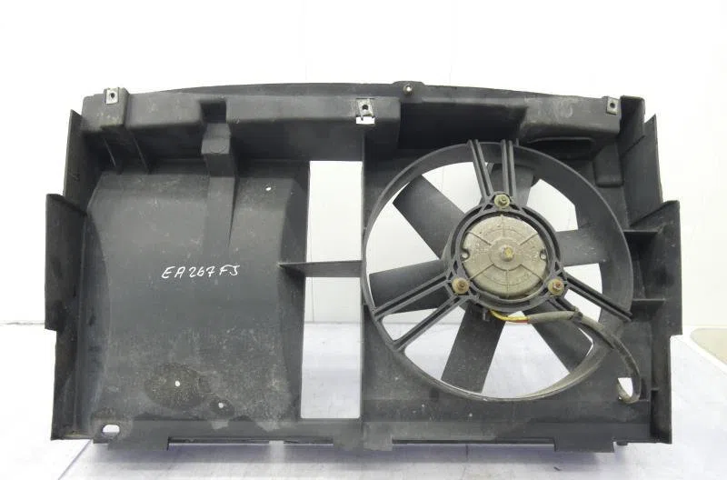 Ventilateur de refroidissement PEUGEOT 309 PHASE 2 occasion