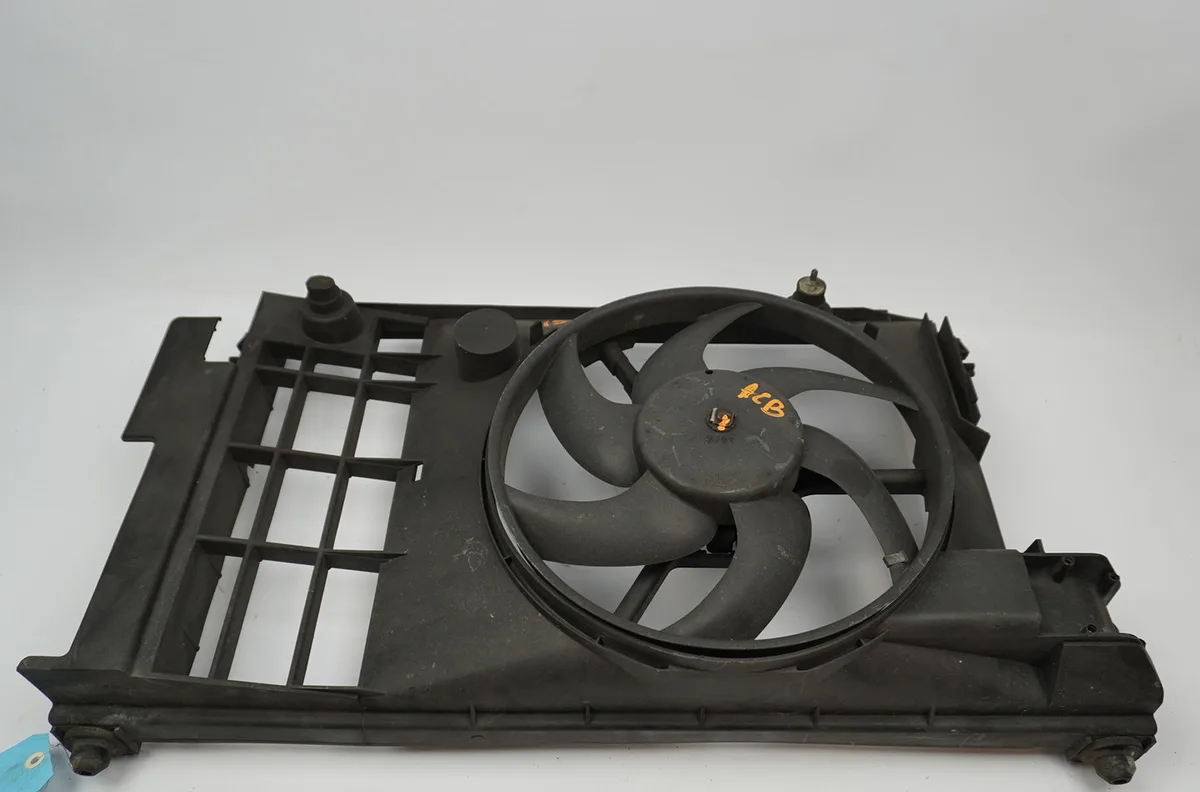 Ventilateur de refroidissement Peugeot 406 (8B) 1.6 (1995-2004) occasion
