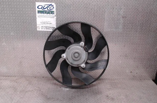 Ventilateur de refroidissement Peugeot 406 Break (8E-F) 1.9 d (1996-2004) occasion
