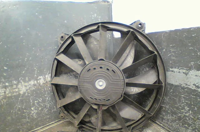 Ventilateur de refroidissement Peugeot 5008 (0U_, 0E_) 1.6 hdi (2010-2017) 5 portes occasion