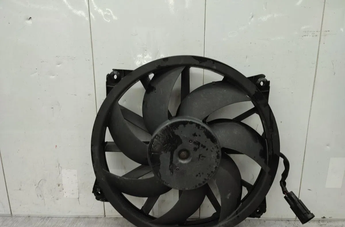 Ventilateur de refroidissement PEUGEOT 5008 1 PHASE 1 occasion