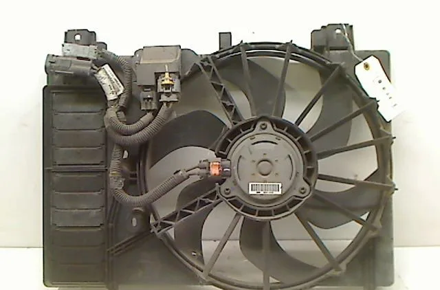 Ventilateur de refroidissement Peugeot 508 I (8D_) 1.6 hdi (2010-2018) occasion