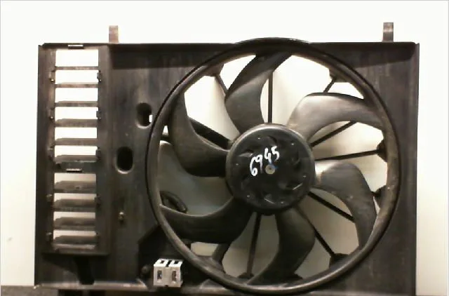 Ventilateur de refroidissement Peugeot 508 I (8D_) 1.6 thp (2010-2018) occasion