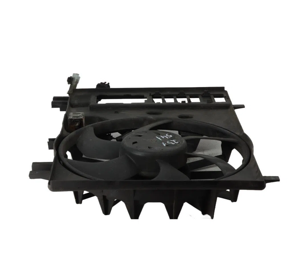 Ventilateur de refroidissement Peugeot 508 I (8D_) 2.0 bluehdi 150 (2014-2018) occasion