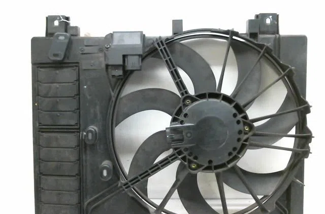 Ventilateur de refroidissement Peugeot 508 I (8D_) 2.0 bluehdi 180 (2014-2018) occasion
