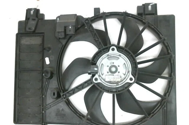 Ventilateur de refroidissement PEUGEOT 508 I occasion