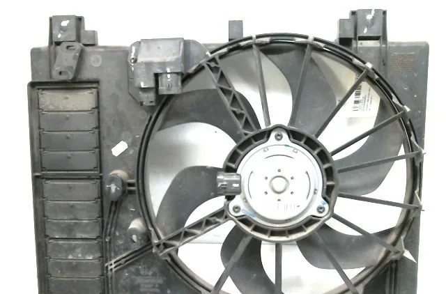 Ventilateur de refroidissement PEUGEOT 508 occasion