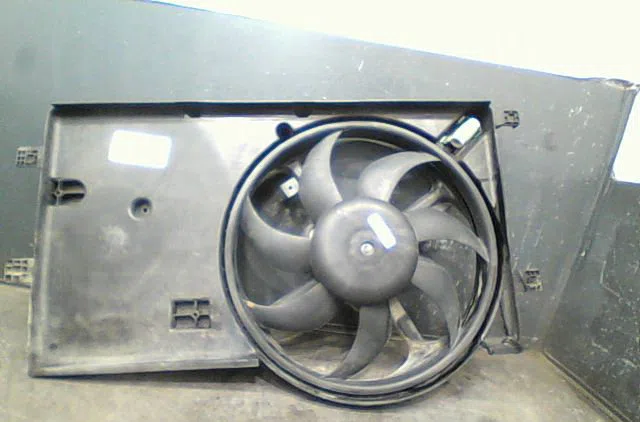 Ventilateur de refroidissement Peugeot BIPPER (AA_) 1.4 hdi (2008) 3 portes occasion
