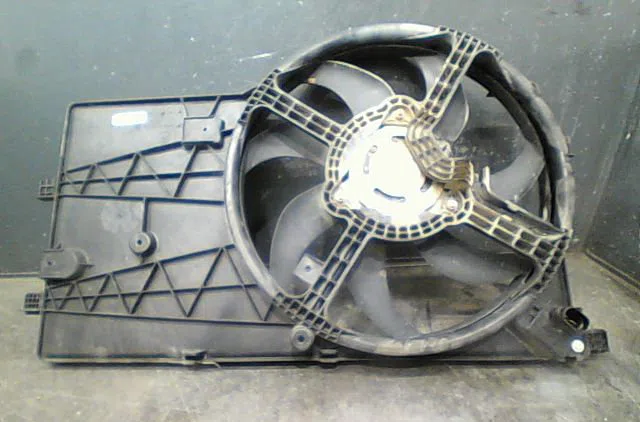 Ventilateur de refroidissement Peugeot BIPPER (AA_) 1.4 hdi (2008) 3 portes occasion