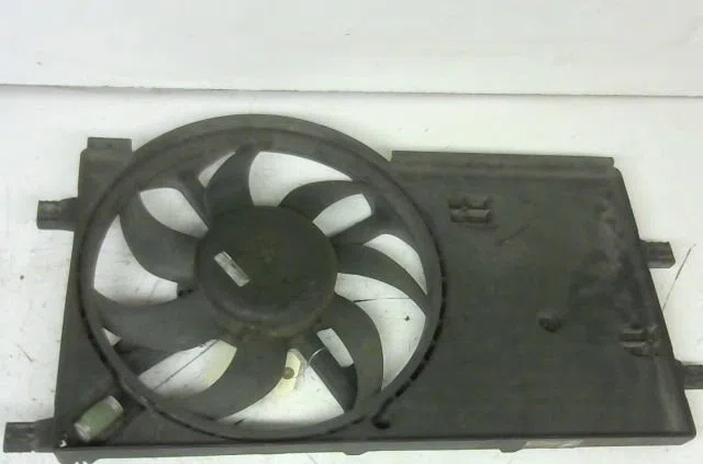 Ventilateur de refroidissement PEUGEOT BIPPER occasion