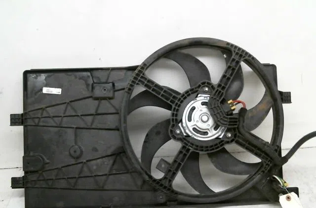 Ventilateur de refroidissement Peugeot BIPPER TEPEE 1.4 hdi (2008) occasion