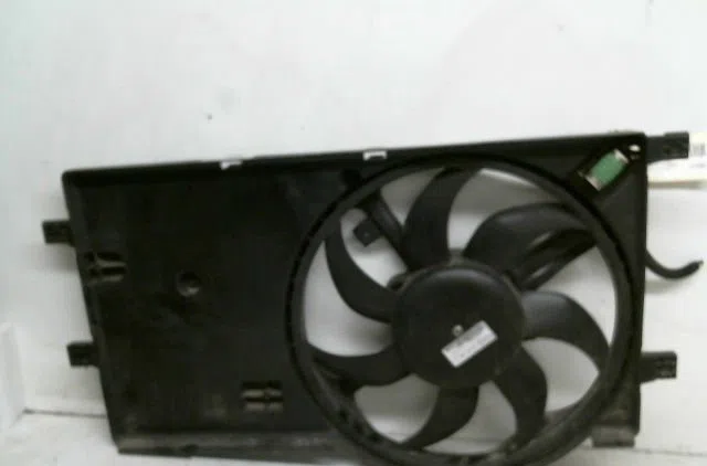 Ventilateur de refroidissement Peugeot BIPPER TEPEE 1.4 hdi (2008) occasion