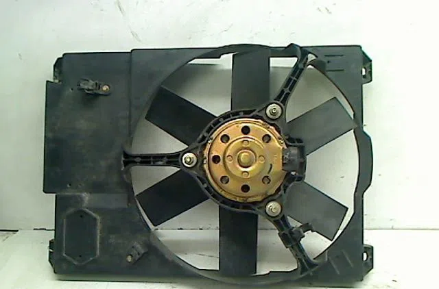 Ventilateur de refroidissement PEUGEOT BOXER 2001 occasion
