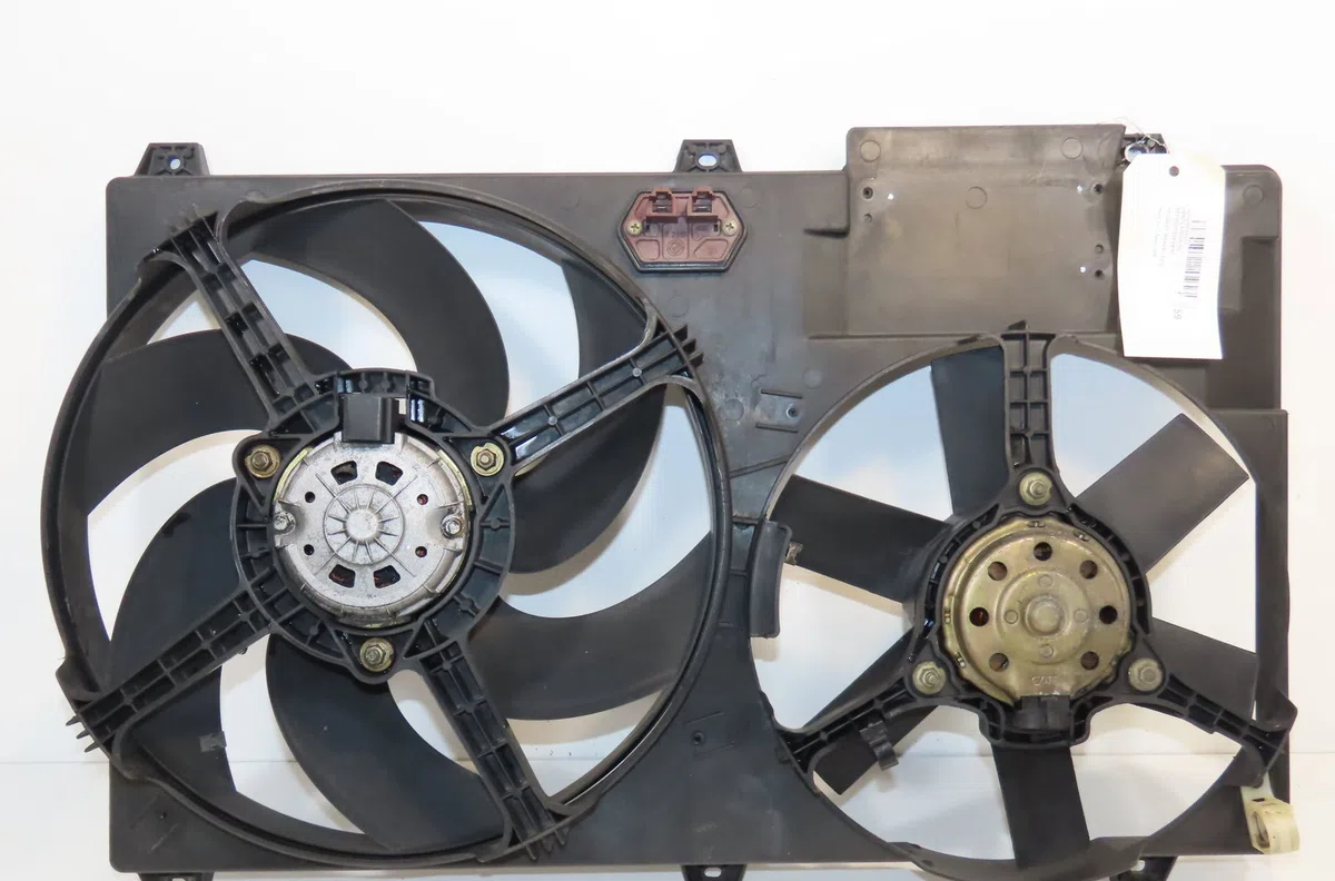 Ventilateur de refroidissement Peugeot BOXER Camionnette (230L) 2.5 d (1994-2002) occasion