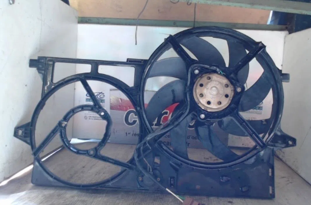 Ventilateur de refroidissement PEUGEOT EXPERT 1  EXPERT 1 PHASE 1 occasion