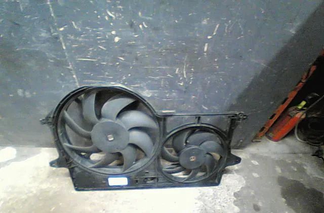 Ventilateur de refroidissement Peugeot EXPERT Camionnette (222) 1.9 d (1996-1998) occasion