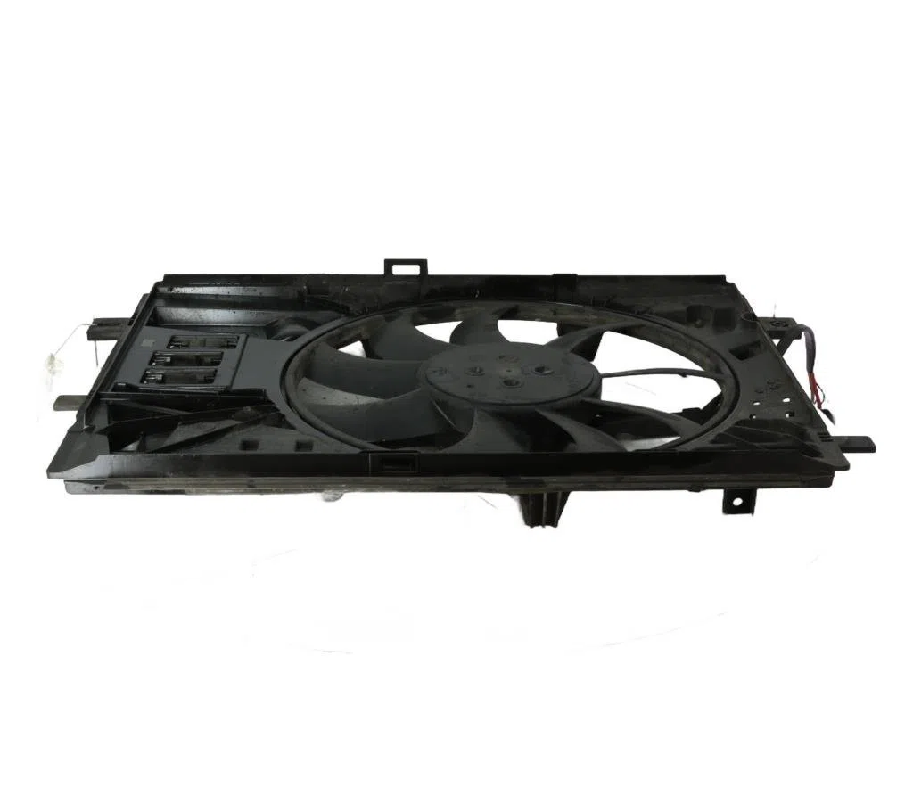 Ventilateur de refroidissement Peugeot EXPERT Camionnette (V_) 2.0 bluehdi 120 (2016) occasion