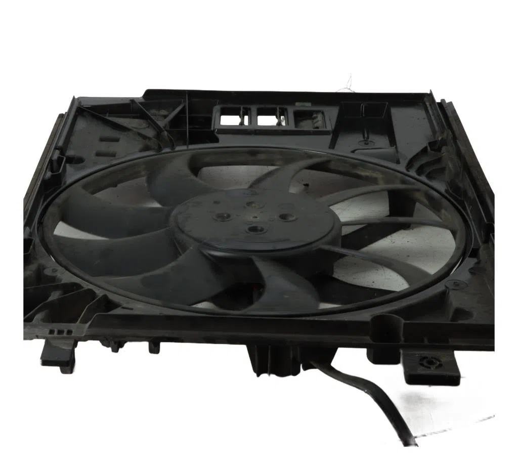 Ventilateur de refroidissement Peugeot EXPERT Camionnette (V_) 2.0 bluehdi 120 (2016) occasion