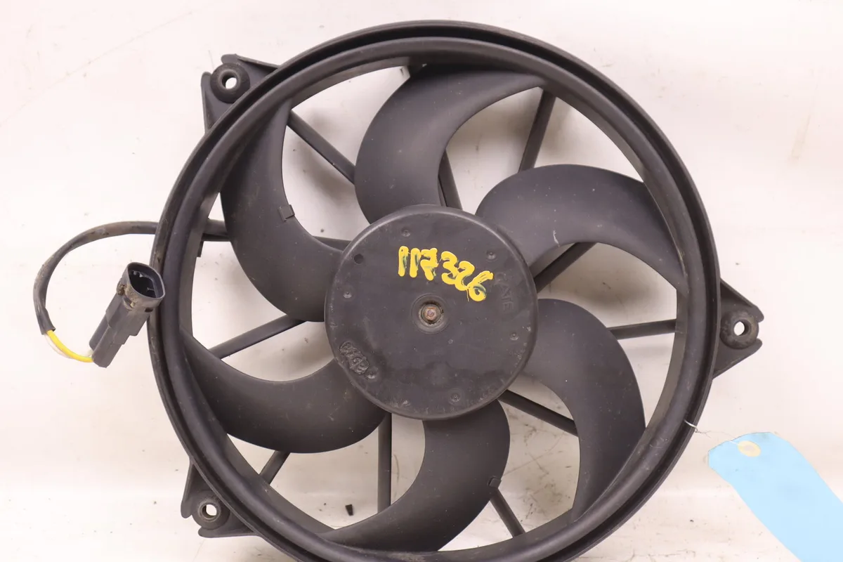 Ventilateur de refroidissement Peugeot EXPERT TEPEE (VF3X_) 1.6 hdi 90 16v (2007-2016) occasion