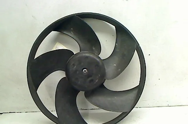 Ventilateur de refroidissement PEUGEOT PEUGEOT 206 occasion