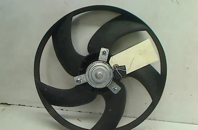 Ventilateur de refroidissement PEUGEOT PEUGEOT 206 occasion