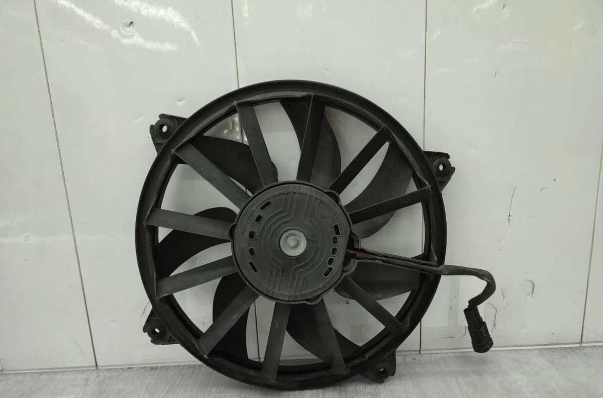 Ventilateur de refroidissement PEUGEOT RCZ PHASE 1 COUPE occasion
