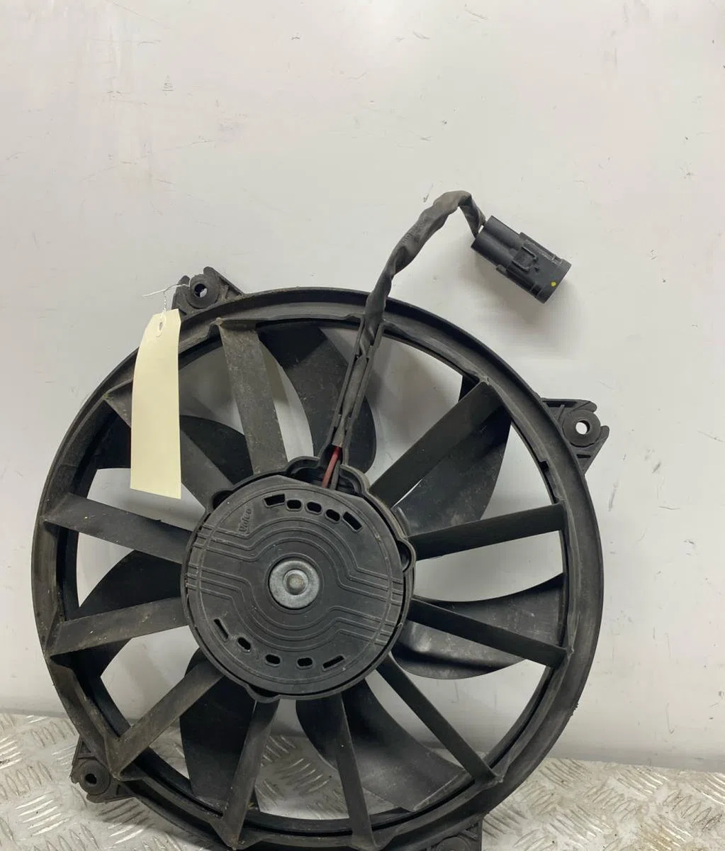Ventilateur de refroidissement PEUGEOT RCZ PHASE 2 COUPE occasion