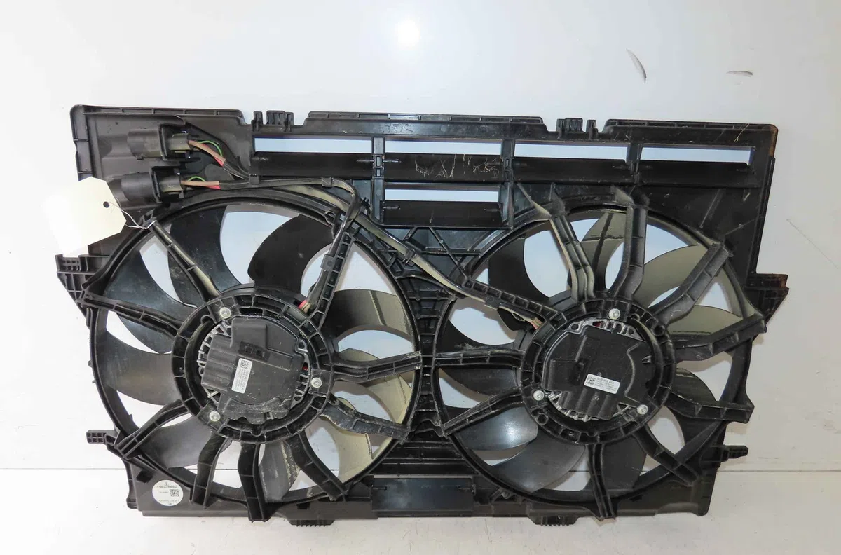 Ventilateur de refroidissement PORSCHE MACAN occasion