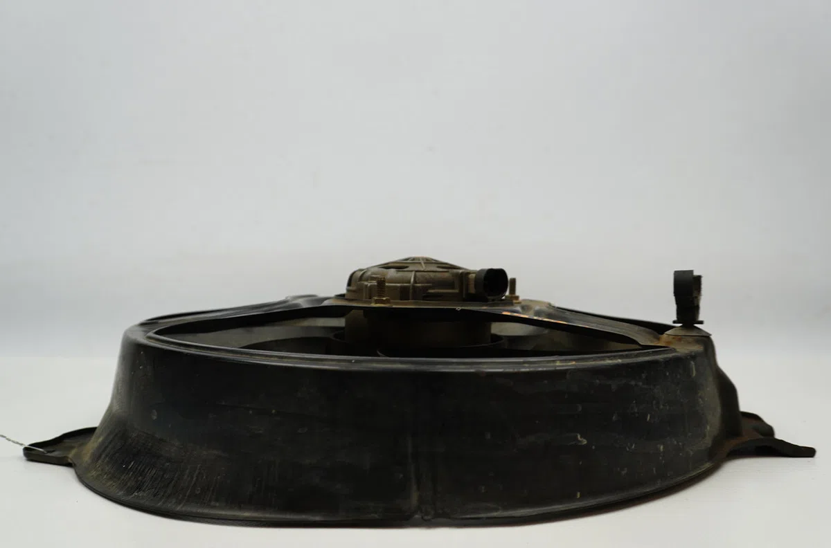 Ventilateur de refroidissement Renault 19 I (B-C53_) 1.9 d (b-c534, b-c53j) (1988-1992) 5 portes occasion