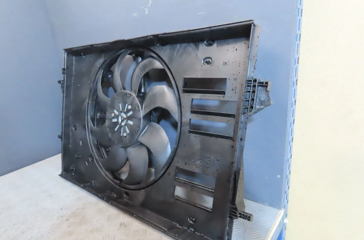 Ventilateur de refroidissement Renault AUSTRAL E-tech 200 hybrid (hgm2) (2022) occasion